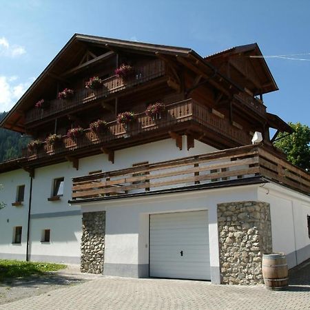 Chalet Rotenstein Берванг Екстер'єр фото
