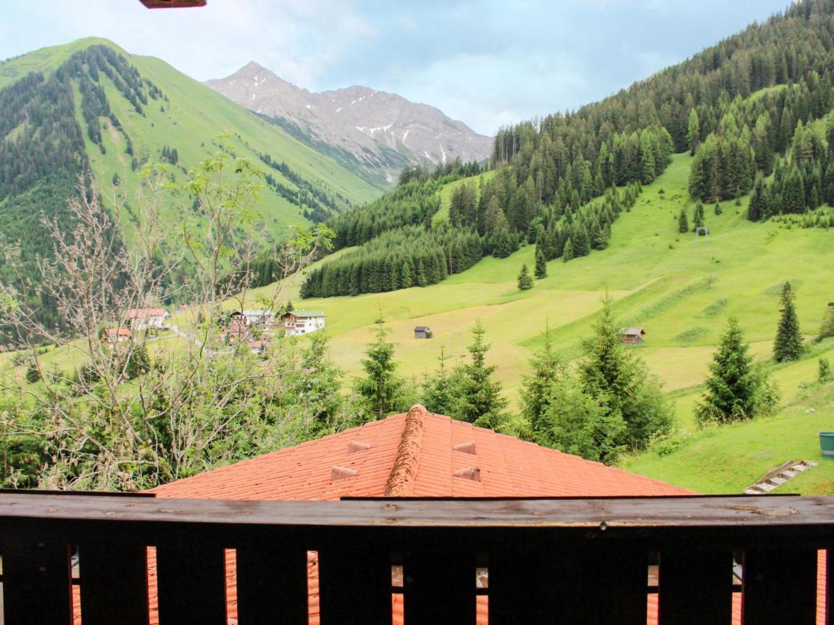 Chalet Rotenstein Берванг Екстер'єр фото