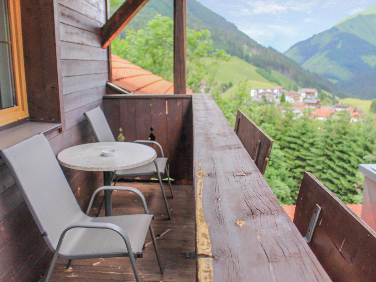 Chalet Rotenstein Берванг Екстер'єр фото