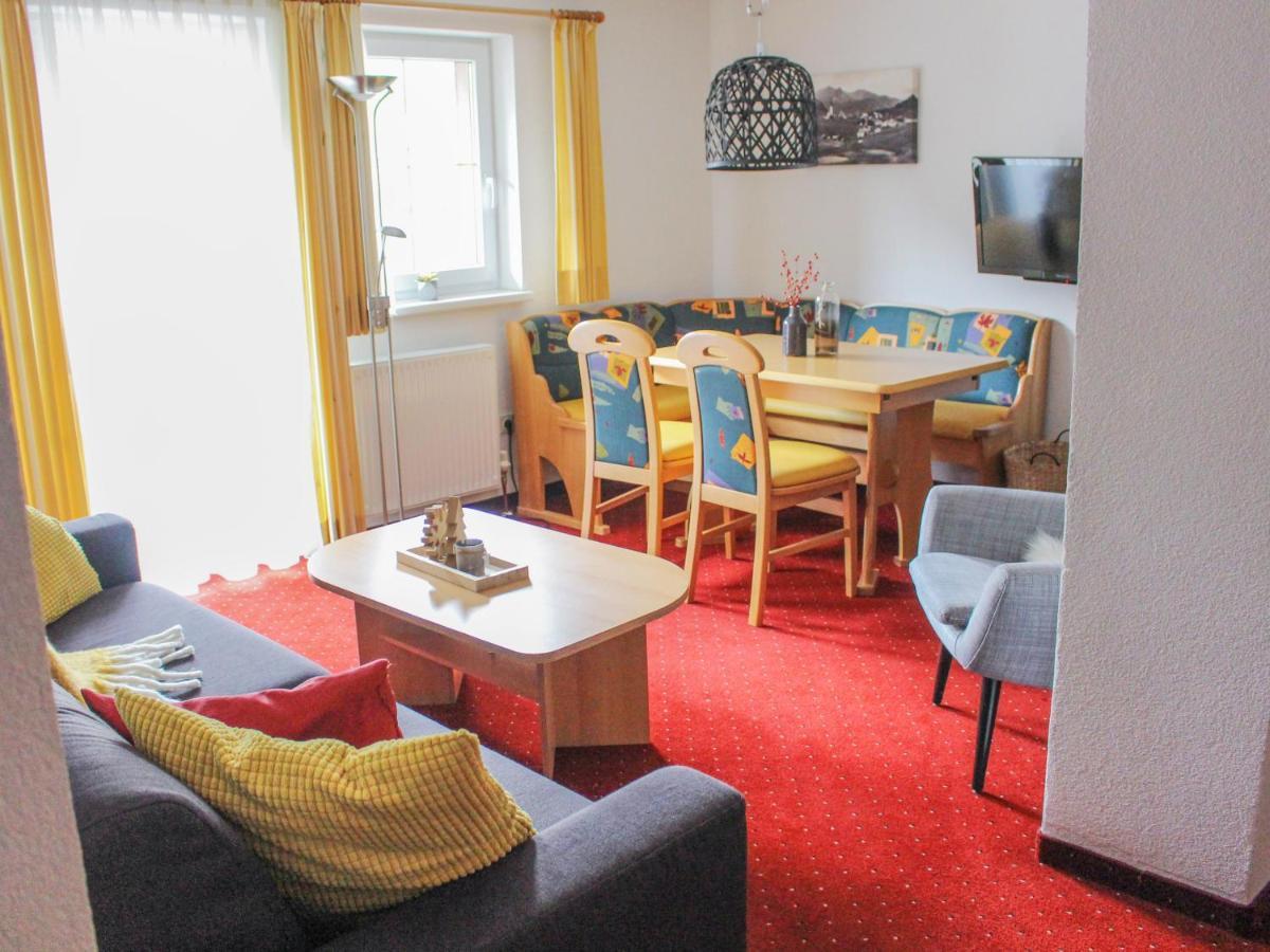 Chalet Rotenstein Берванг Екстер'єр фото