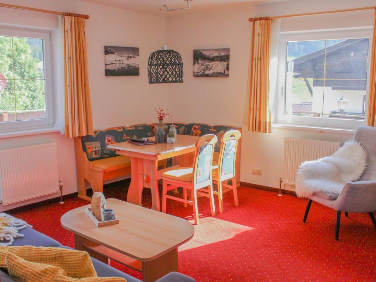 Chalet Rotenstein Берванг Екстер'єр фото