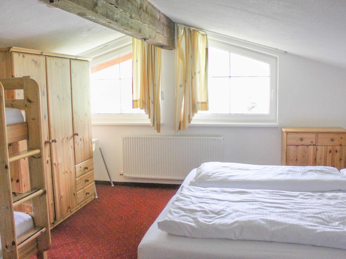 Chalet Rotenstein Берванг Екстер'єр фото