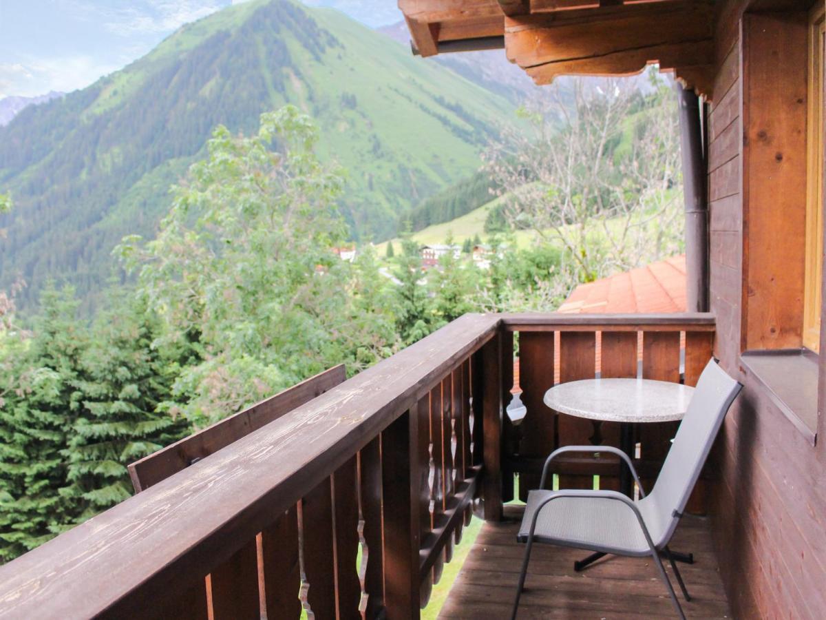 Chalet Rotenstein Берванг Екстер'єр фото