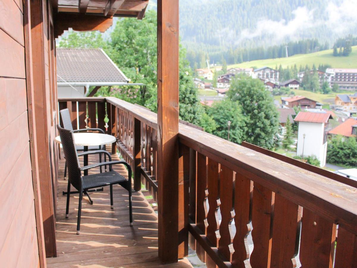 Chalet Rotenstein Берванг Екстер'єр фото