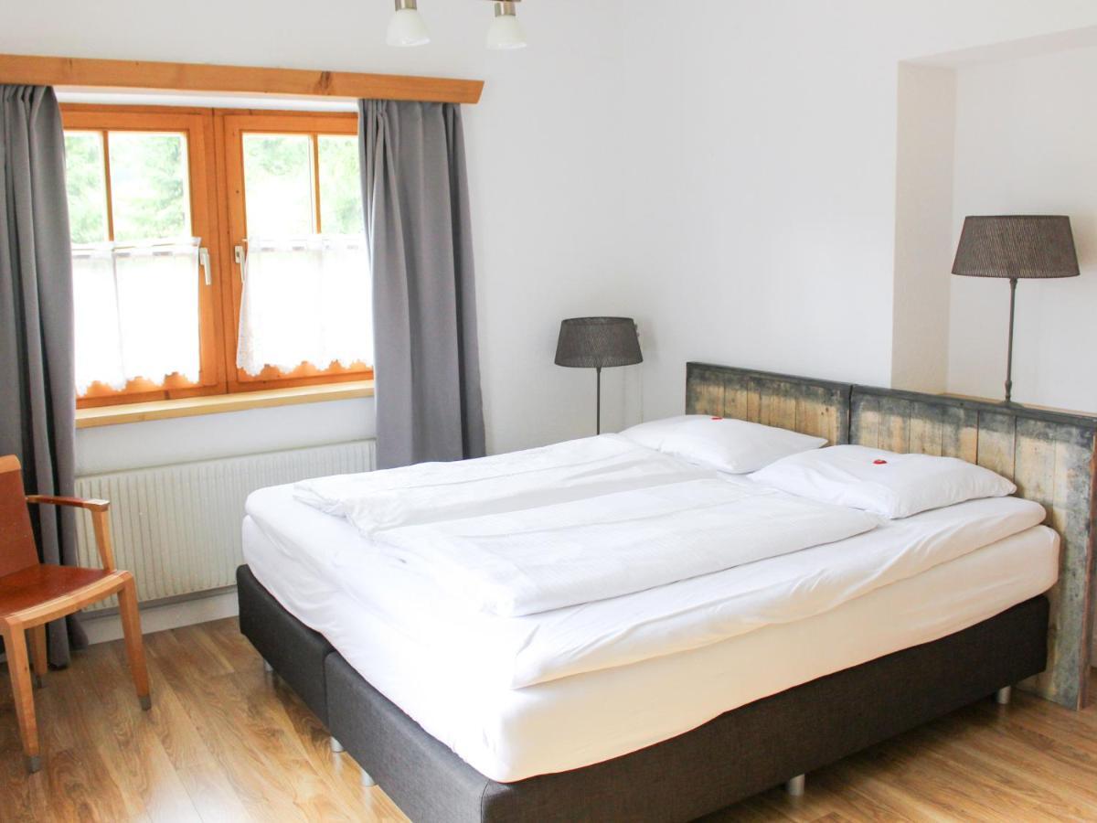 Chalet Rotenstein Берванг Екстер'єр фото