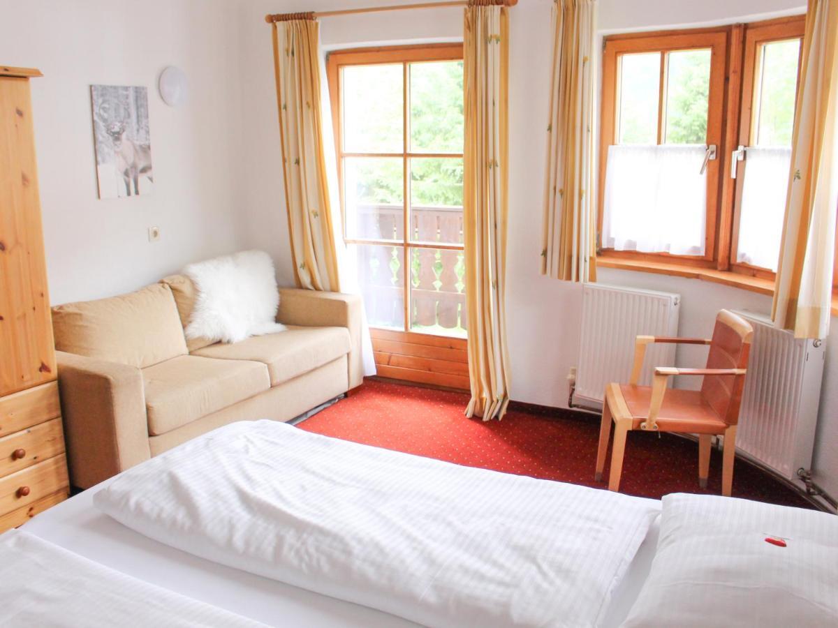 Chalet Rotenstein Берванг Екстер'єр фото